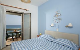 Flisvos Rooms
